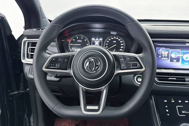 Used Dongfeng Fengon ix7 2020 2.0 TGDI Automatic Two-Wheel Drive Urban Luxury Edition Steering Wheel