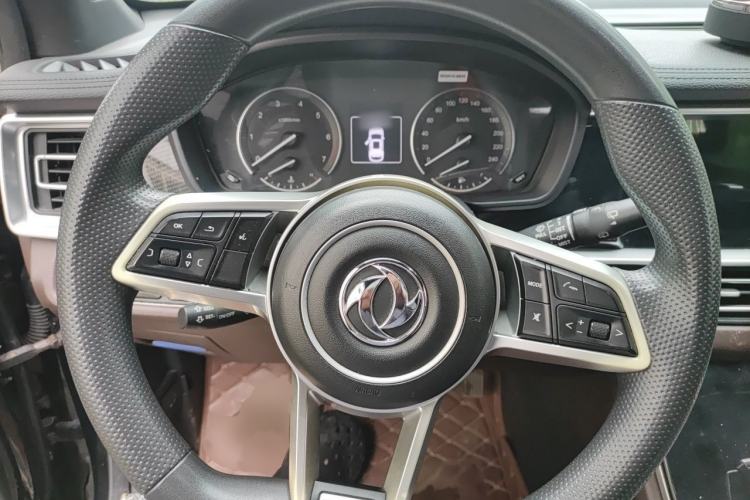 Used Dongfeng Fengon ix7 2020 2.0 TGDI Automatic All-Wheel-Drive Pioneer Edition Steering Wheel
