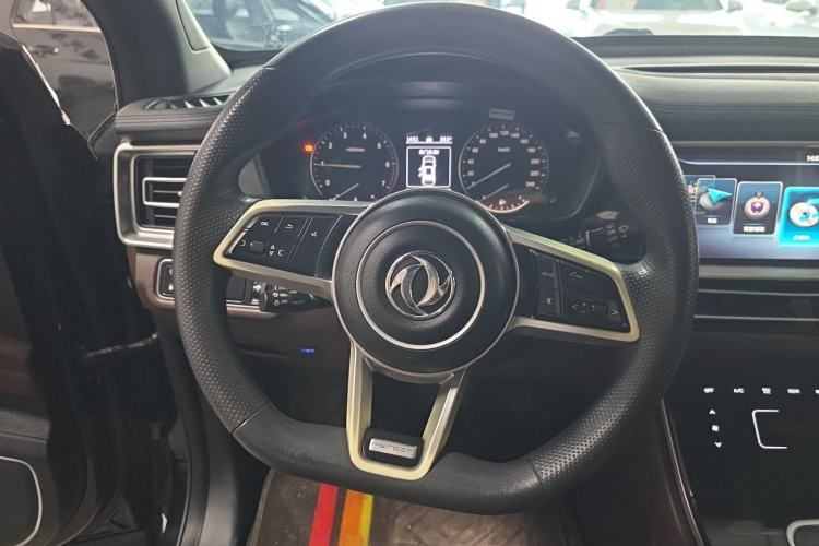 Used Dongfeng Fengon ix7 2020 2.0 TGDI Automatic All-Wheel-Drive Pioneer Edition Steering Wheel