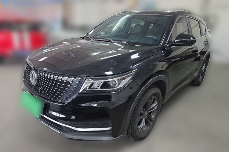 Used Dongfeng Fengon ix7 2020 2.0 TGDI Automatic All-Wheel-Drive Pioneer Edition Guazi used car, China used car export, Used car for sale, Used  cars, Cheapest cars for sale