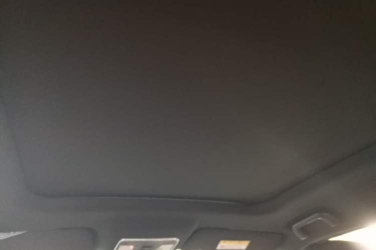 Used Dongfeng Fengon ix7 2020 2.0 TGDI Automatic Two-Wheel Drive Urban Luxury Edition Headliner
