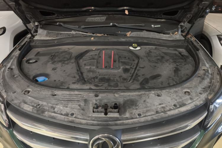Used Dongfeng Fengon ix7 2020 2.0 TGDI Automatic All-Wheel Drive Flagship Edition Engine Bay