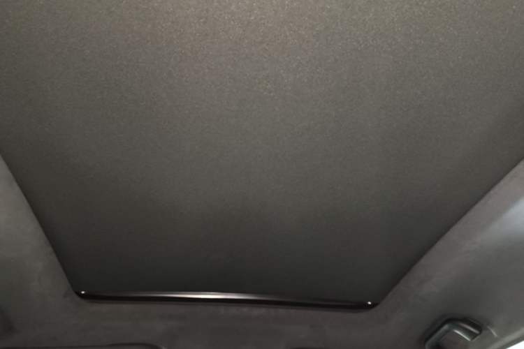 Used Dongfeng Fengon ix7 2020 2.0 TGDI Automatic All-Wheel Drive Flagship Edition Headliner
