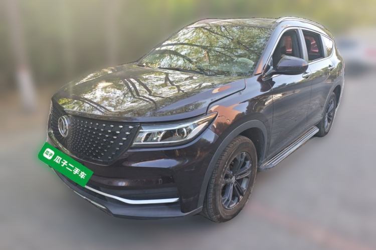 Used Dongfeng Fengon ix7 2020 2.0 TGDI Automatic Two-Wheel Drive Urban Luxury Edition Guazi used car, China used car export, Used car for sale, Used  cars, Cheapest cars for sale