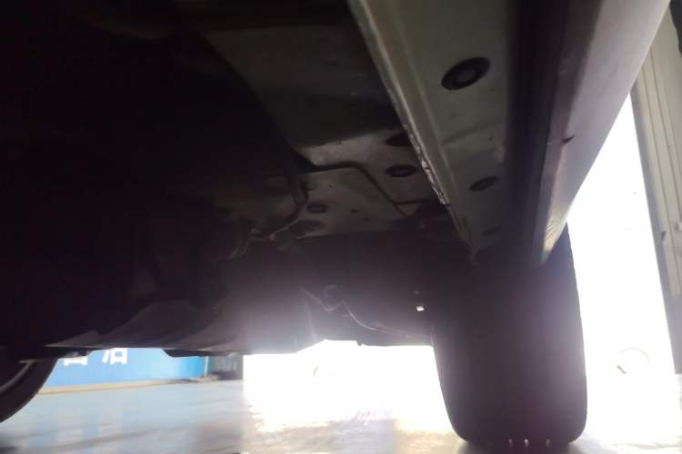 Used Dongfeng Fengon ix7 2020 2.0 TGDI Automatic All-Wheel-Drive ZhenTu Edition Chassis Front Left