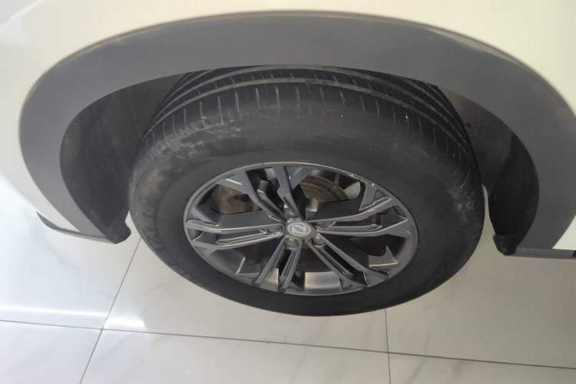 Used Dongfeng Fengon ix7 2020 2.0 TGDI Automatic Two-Wheel Drive Urban Luxury Edition Exterior 7