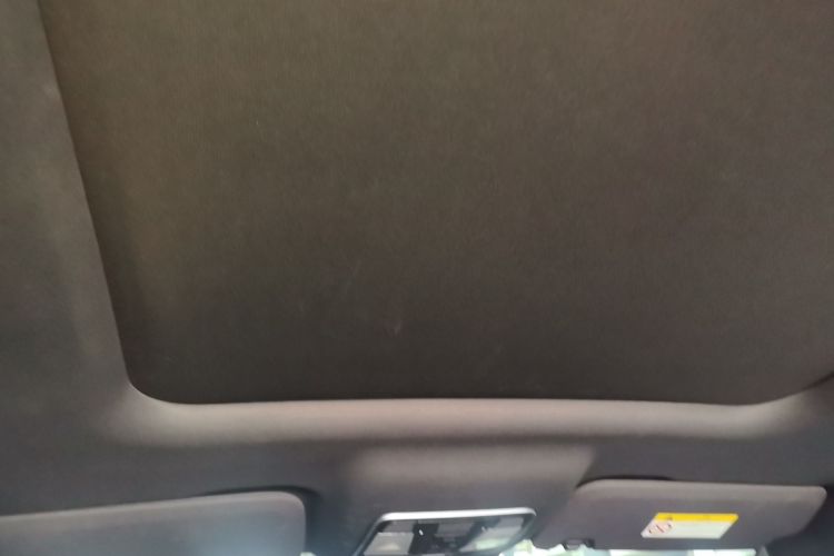 Used Dongfeng Fengon ix7 2020 2.0 TGDI Automatic All-Wheel-Drive ZhenTu Edition Headliner