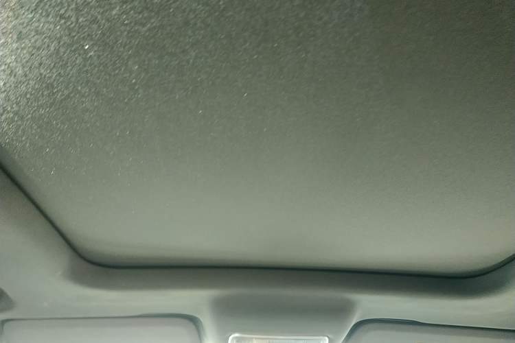 Used Dongfeng Fengon ix7 2020 2.0 TGDI Automatic All-Wheel Drive Comfort Edition Headliner
