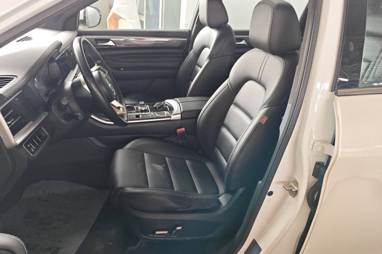 Used Dongfeng Fengon ix7 2020 2.0 TGDI Automatic Two-Wheel Drive Urban Luxury Edition Left Front Seat