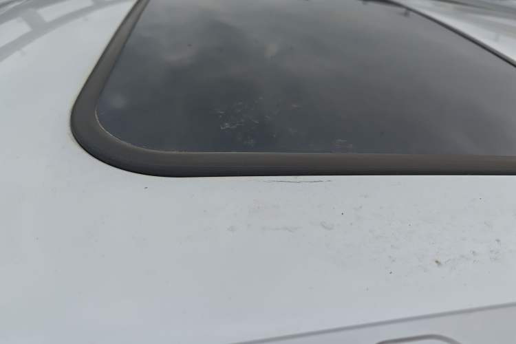Used Dongfeng Fengon ix7 2020 2.0 TGDI Automatic All-Wheel-Drive Pioneer Edition Roof
