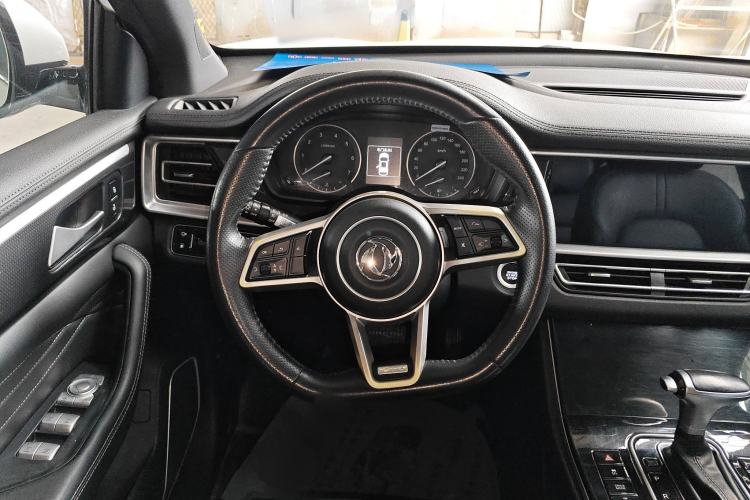 Used Dongfeng Fengon ix7 2020 2.0 TGDI Automatic Two-Wheel Drive Urban Luxury Edition Steering Wheel