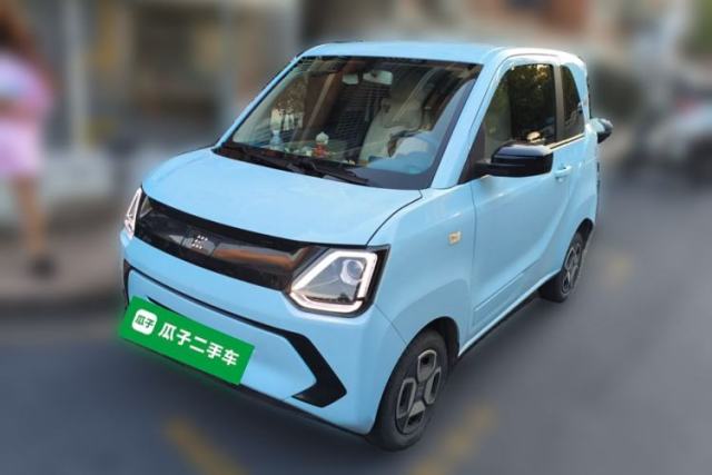 Used Dongfeng Fengon MINIEV 2022 Candy Edition Half-Sugar
