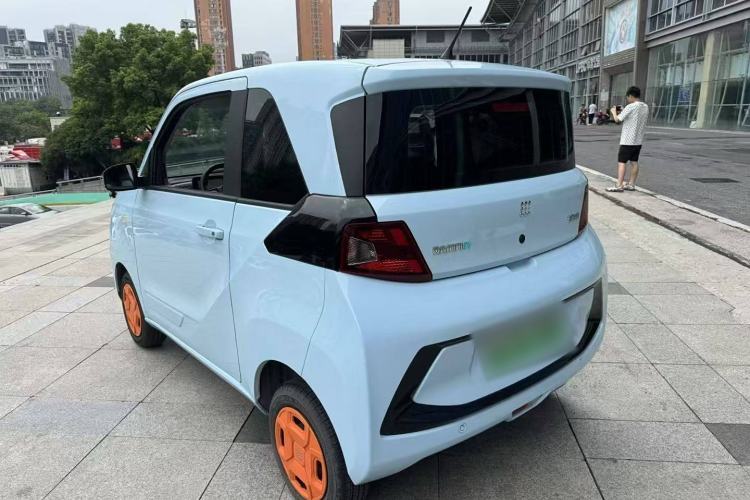 Used Dongfeng Fengon MINIEV 2022 Candy Edition - Jiuyao Version Exterior 3