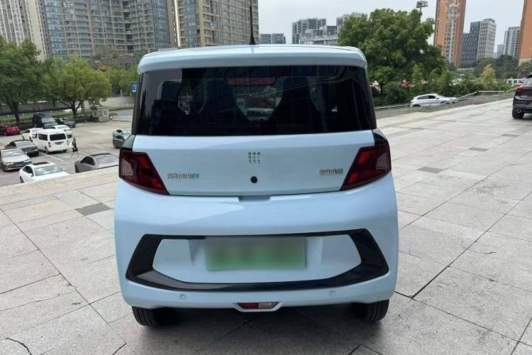 Used Dongfeng Fengon MINIEV 2022 Candy Edition - Jiuyao Version Exterior 4
