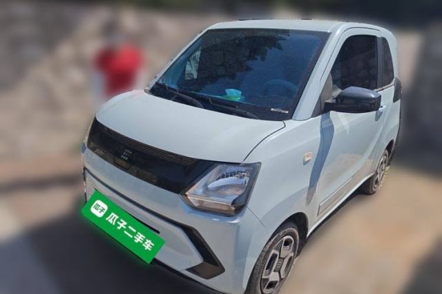 Used Dongfeng Fengon MINIEV 2022 Simple Style Comfort Version