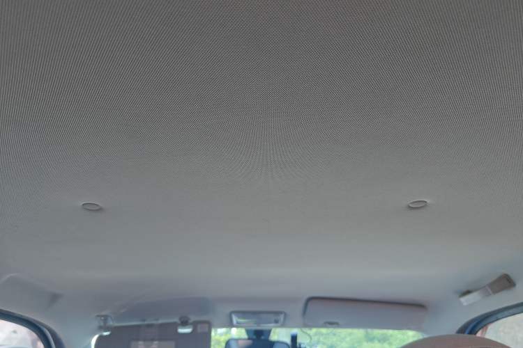Used Dongfeng Fengon MINIEV 2022 Simple Style Comfort Version Headliner