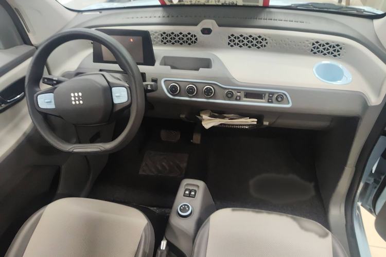 Used Dongfeng Fengon MINIEV 2022 Candy Edition - Jiuyao Version Interior 4