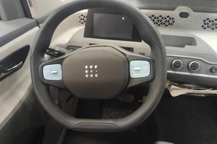 Used Dongfeng Fengon MINIEV 2022 Candy Edition - Jiuyao Version Interior 5