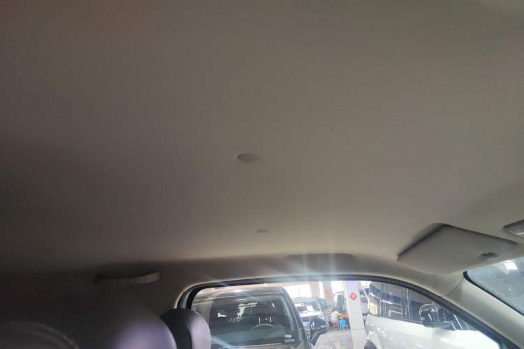 Used Dongfeng Fengon MINIEV 2022 Candy Edition - Jiuyao Version Interior 8
