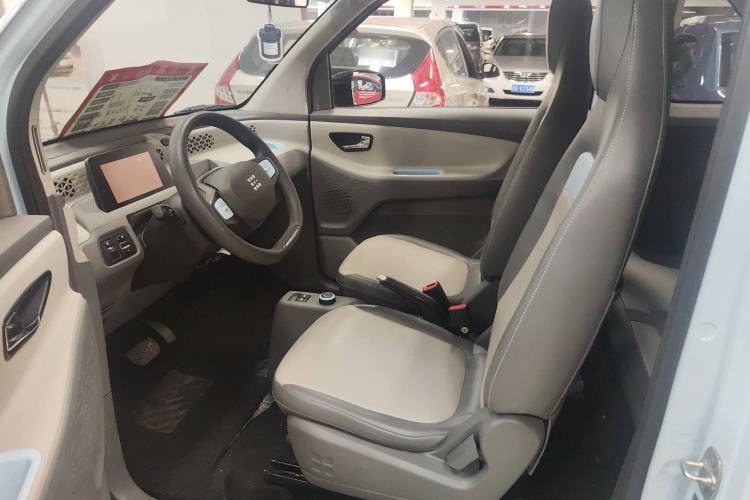 Used Dongfeng Fengon MINIEV 2022 Candy Edition - Jiuyao Version Left Front Seat