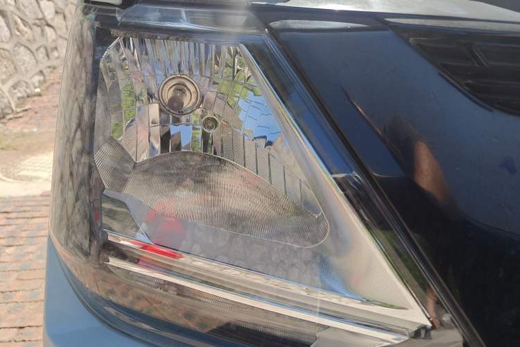 Used Dongfeng Fengon MINIEV 2022 Simple Style Comfort Version Right Front Headlight