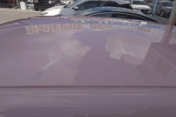 Used Dongfeng Fengon MINIEV 2022 Shishi Style Luxury Version Roof