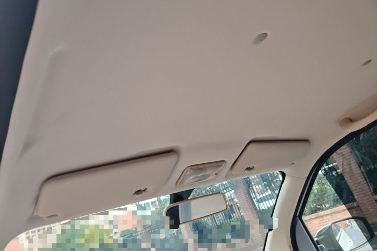 Used Dongfeng Fengon MINIEV 2022 Candy Edition Lightly Sweeted Headliner