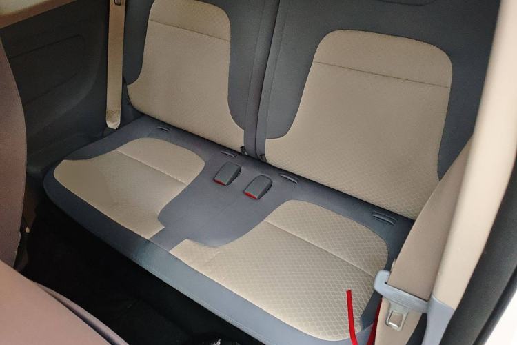 Used Dongfeng Fengon MINIEV 2022 Candy Edition Lightly Sweeted Left Rear Seat