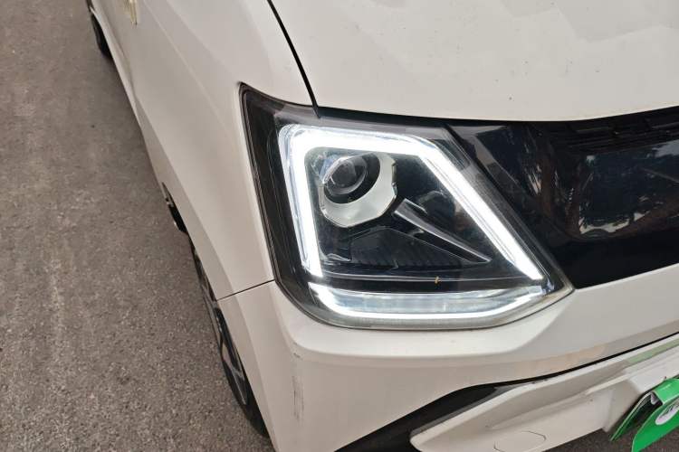 Used Dongfeng Fengon MINIEV 2022 Candy Edition Lightly Sweeted Right Front Headlight