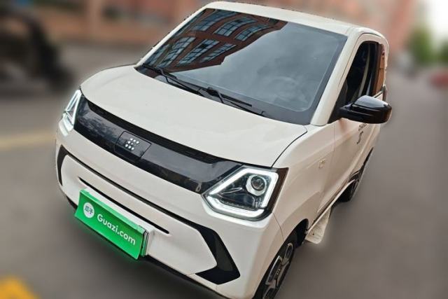 Used Dongfeng Fengon MINIEV 2022 Candy Edition Lightly Sweeted