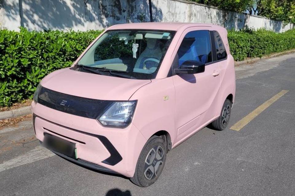 Dongfeng Fengon MINIEV 2022