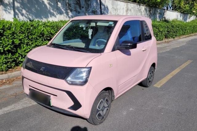 Used Dongfeng Fengon MINIEV 2022 Candy-Style Lollipop