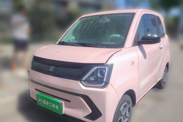 Used Dongfeng Fengon MINIEV 2022 Candy Edition Lightly Sweeted