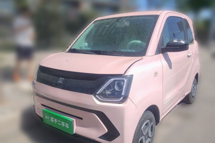 Used Dongfeng Fengon MINIEV 2022 Candy Edition Lightly Sweeted Guazi used car, China used car export, Used car for sale, Used cars, Cheapest cars for sale