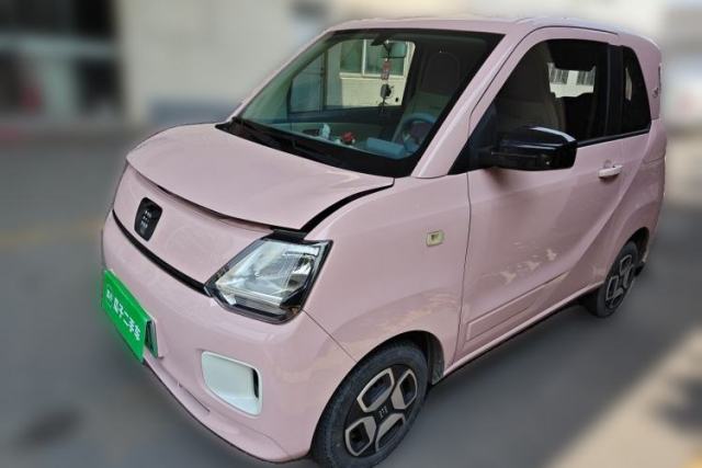 Used Dongfeng Fengon MINIEV 2022 Candy-Style Marshmallow