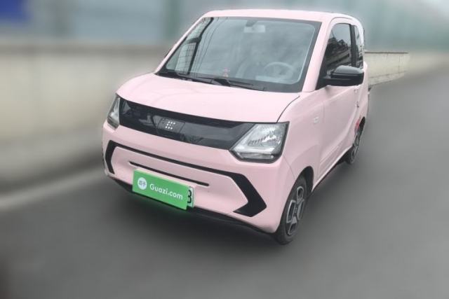 Used Dongfeng Fengon MINIEV 2022 Candy-Style Lollipop