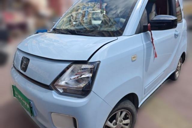 Used Dongfeng Fengon MINIEV 2022 Candy-Style Lollipop