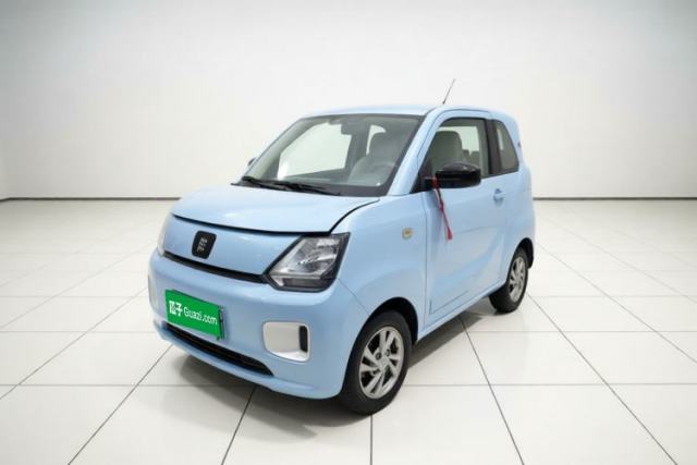 Dongfeng Fengon MINIEV 2022 Candy-Style Lollipop usado