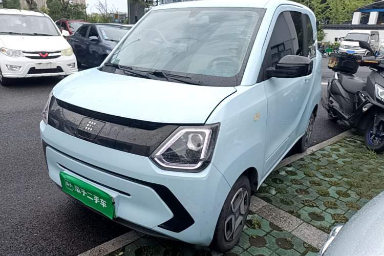 Used Dongfeng Fengon MINIEV 2022 Candy Edition Half-Sugar Guazi used car, China used car export, Used car for sale, Used  cars, Cheapest cars for sale