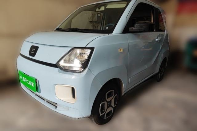 Used Dongfeng Fengon MINIEV 2022 Candy-Style Marshmallow