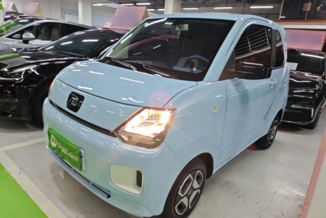 Used Dongfeng Fengon MINIEV 2022 Candy-Style Marshmallow