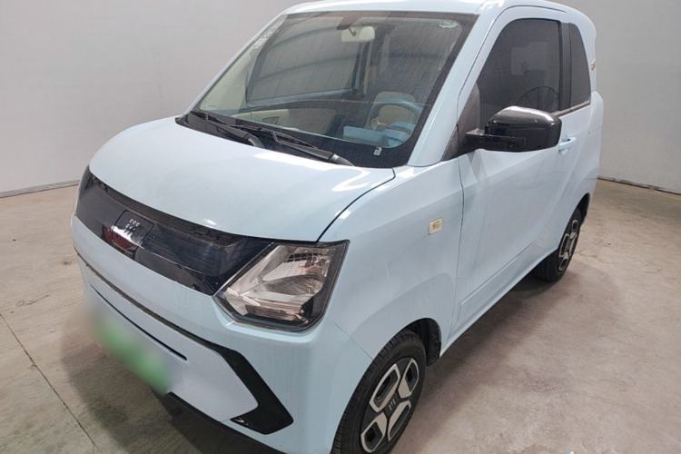Dongfeng Fengon MINIEV 2022 Candy-Style Lollipop с пробегом Guazi used car, China used car export, Used car for sale, Used cars, Cheapest cars for sale
