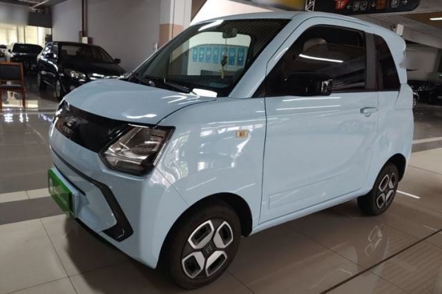 Used Dongfeng Fengon MINIEV 2022 Candy-Style Marshmallow