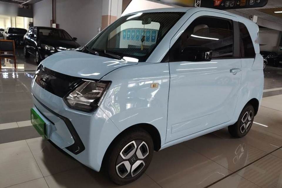 Dongfeng Fengon MINIEV 2022