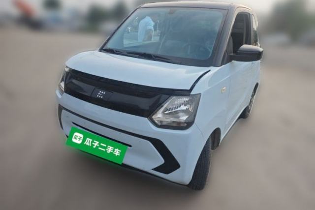 Used Dongfeng Fengon MINIEV 2022 Shishi Style Practical Version