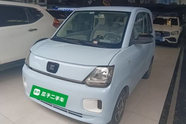 Used Dongfeng Fengon MINIEV 2022 Candy-Style Lollipop