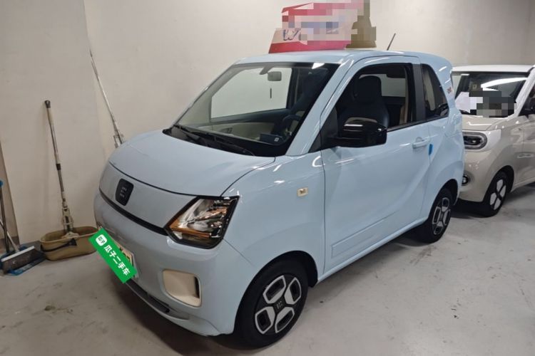 Used Dongfeng Fengon MINIEV 2022 Candy-Style Marshmallow Guazi used car, China used car export, Used car for sale, Used  cars, Cheapest cars for sale