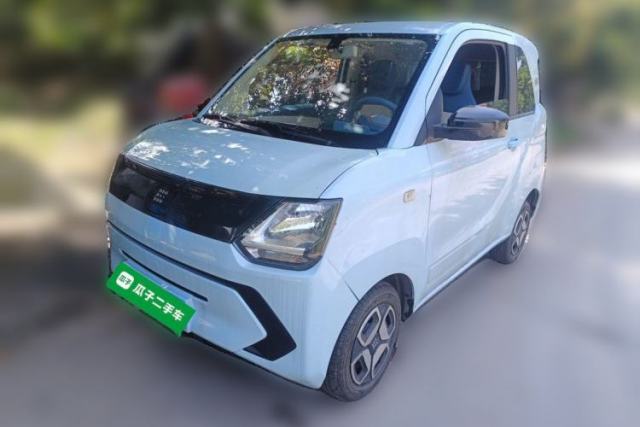 Used Dongfeng Fengon MINIEV 2022 Candy-Style Marshmallow