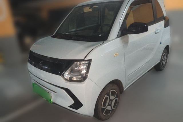 Used Dongfeng Fengon MINIEV 2022 Candy-Style Lollipop