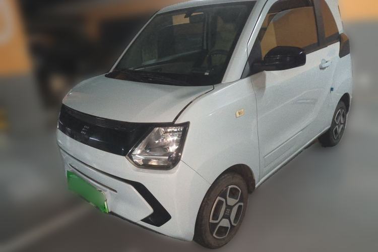 Used Dongfeng Fengon MINIEV 2022 Candy-Style Lollipop Guazi used car, China used car export, Used car for sale, Used cars, Cheapest cars for sale
